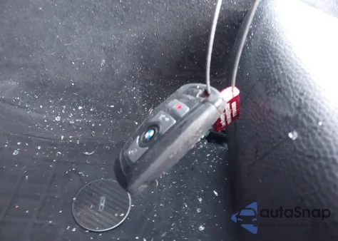 2014 BMW 435I xDrive z USA, uszkodzony, nr VIN WBA3R5C58EK188931